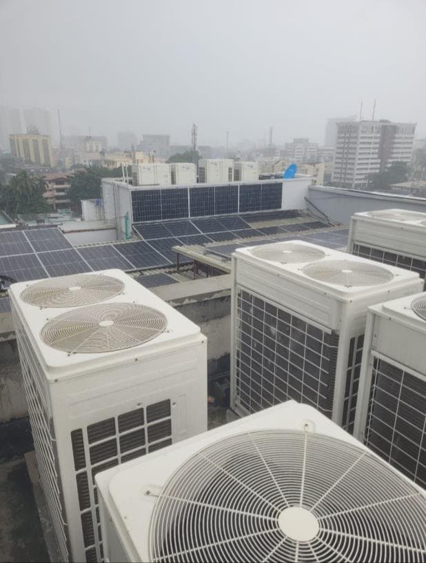 Alpine Tech HVAC project showcase 4