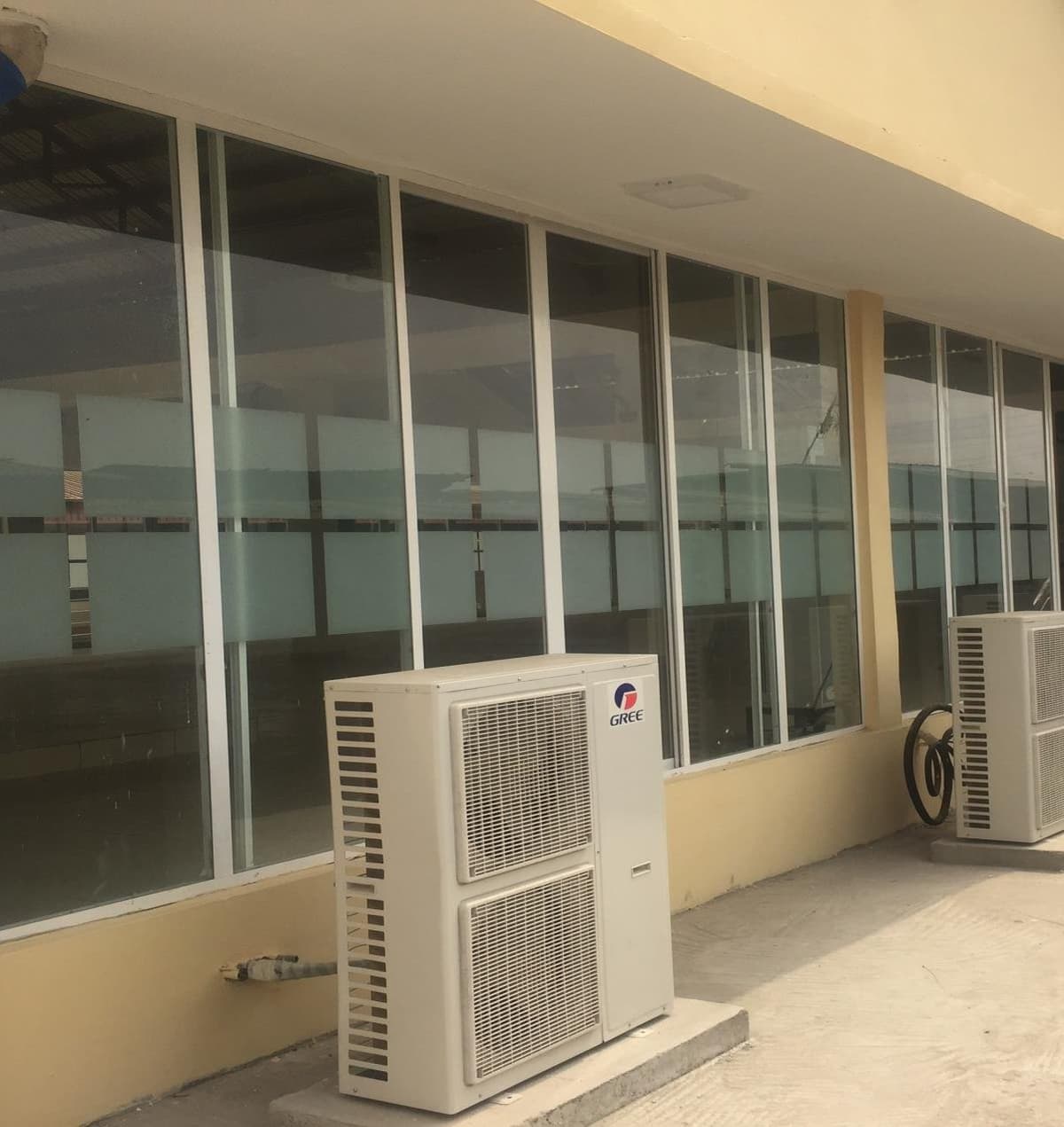 Alpine Tech HVAC project showcase 3