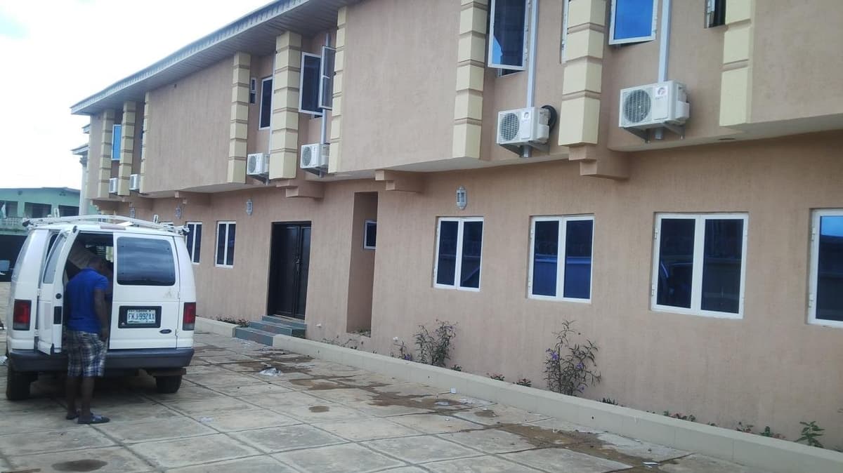 Alpine Tech HVAC project showcase 2