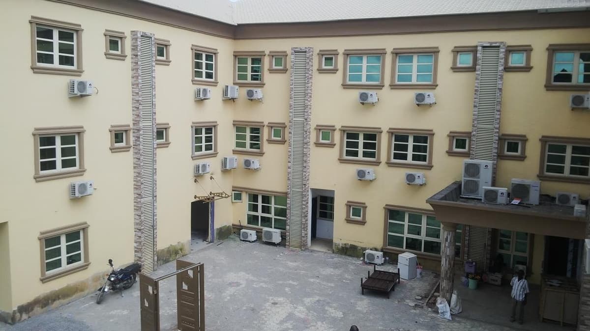 Alpine Tech HVAC project showcase 1