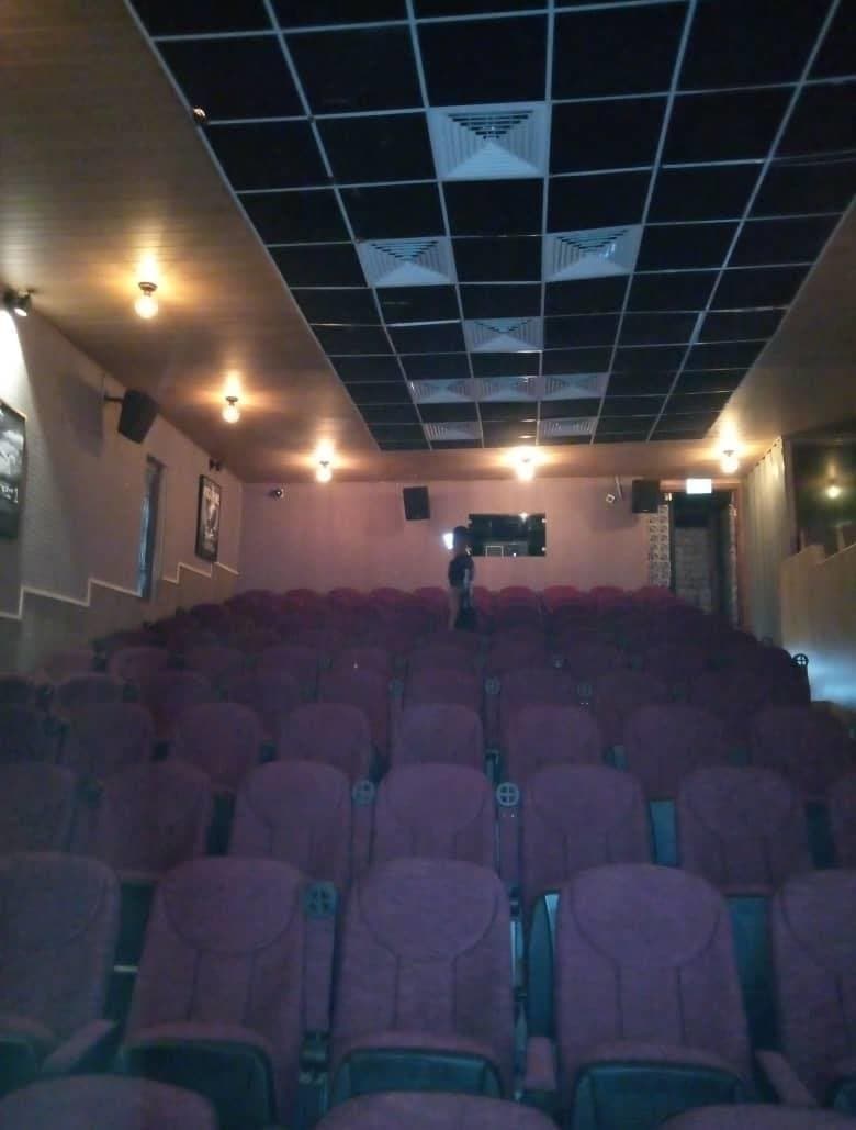 Eko Theater (Multiple Locations)