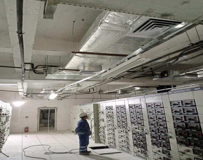 Ashaka Cement, Gombe