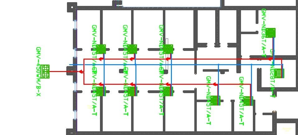 System Drawing & Plans