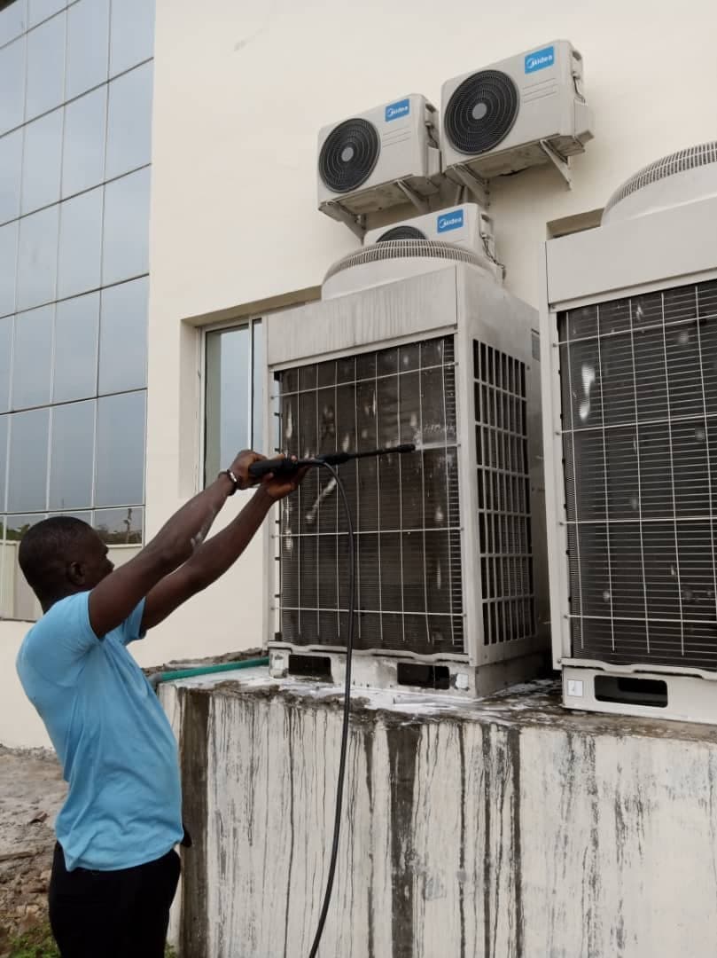 Multi-Unit Residential