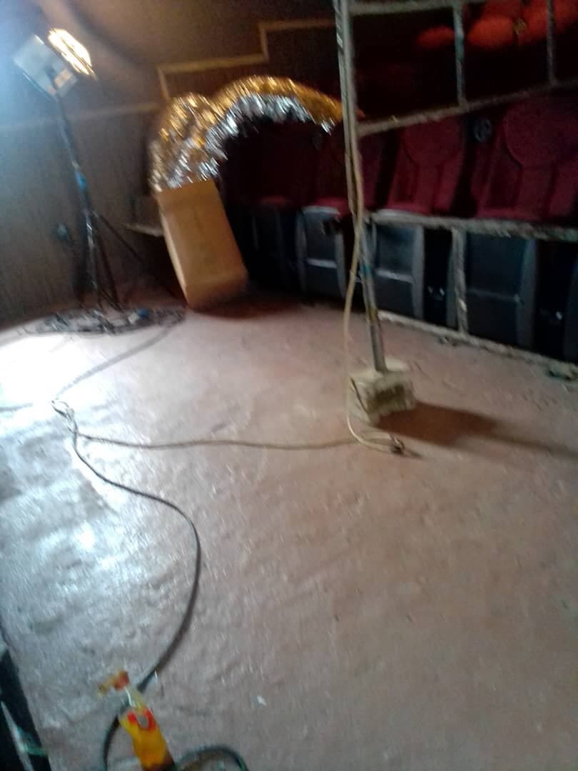 New Home A/C Installation