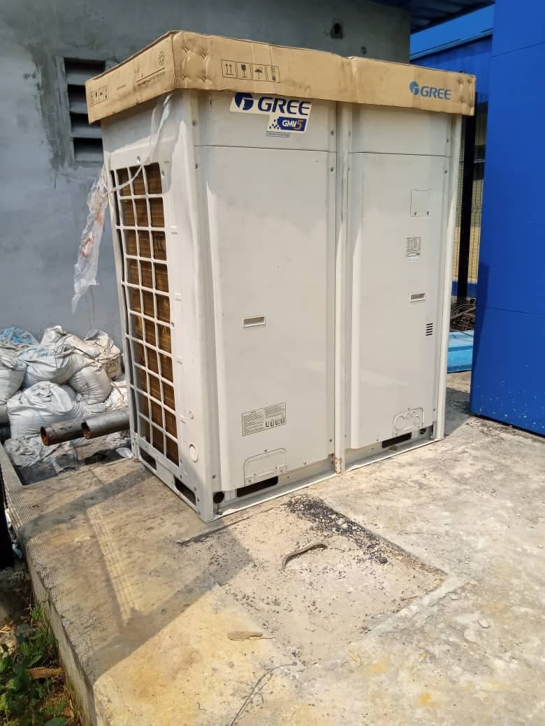 RCCG, Throne of Grace